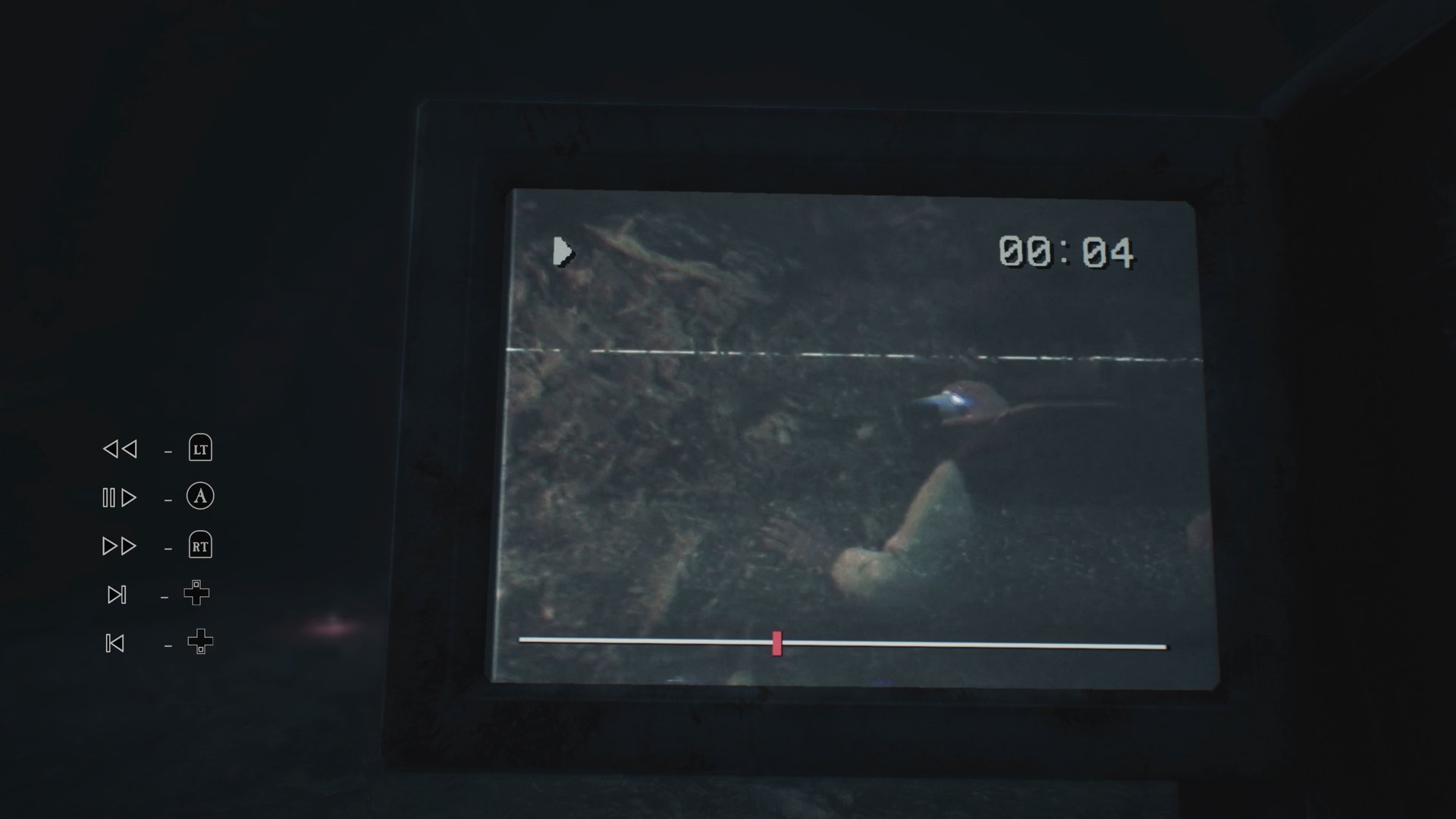 Blair Witch - Imagen 26